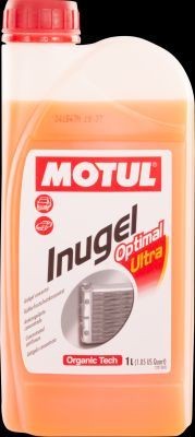 MOTUL 101069 Frostbeskyttelse TRANSIT 2.4 TDdi 90 HK Diesel 2006