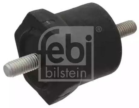 FEBI BILSTEIN Rubber Buffer, driver cab Article number: 101079 cheaply