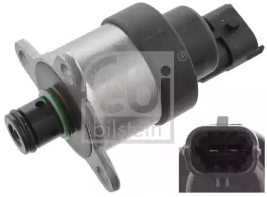 FEBI BILSTEIN Pressure Control Valve, common rail system Article number: 101123 cheaply