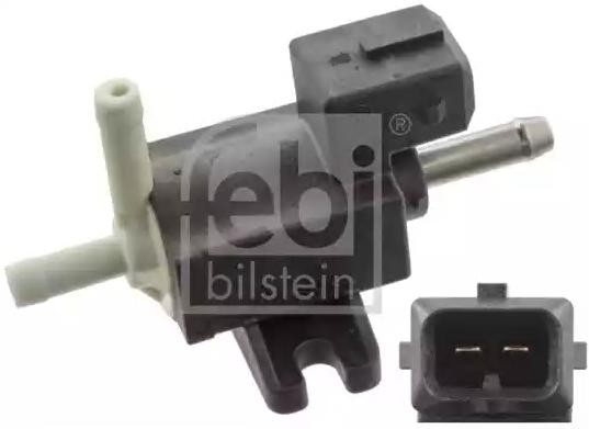 FEBI BILSTEIN Boost Pressure Control Valve Article number: 101169 cheaply