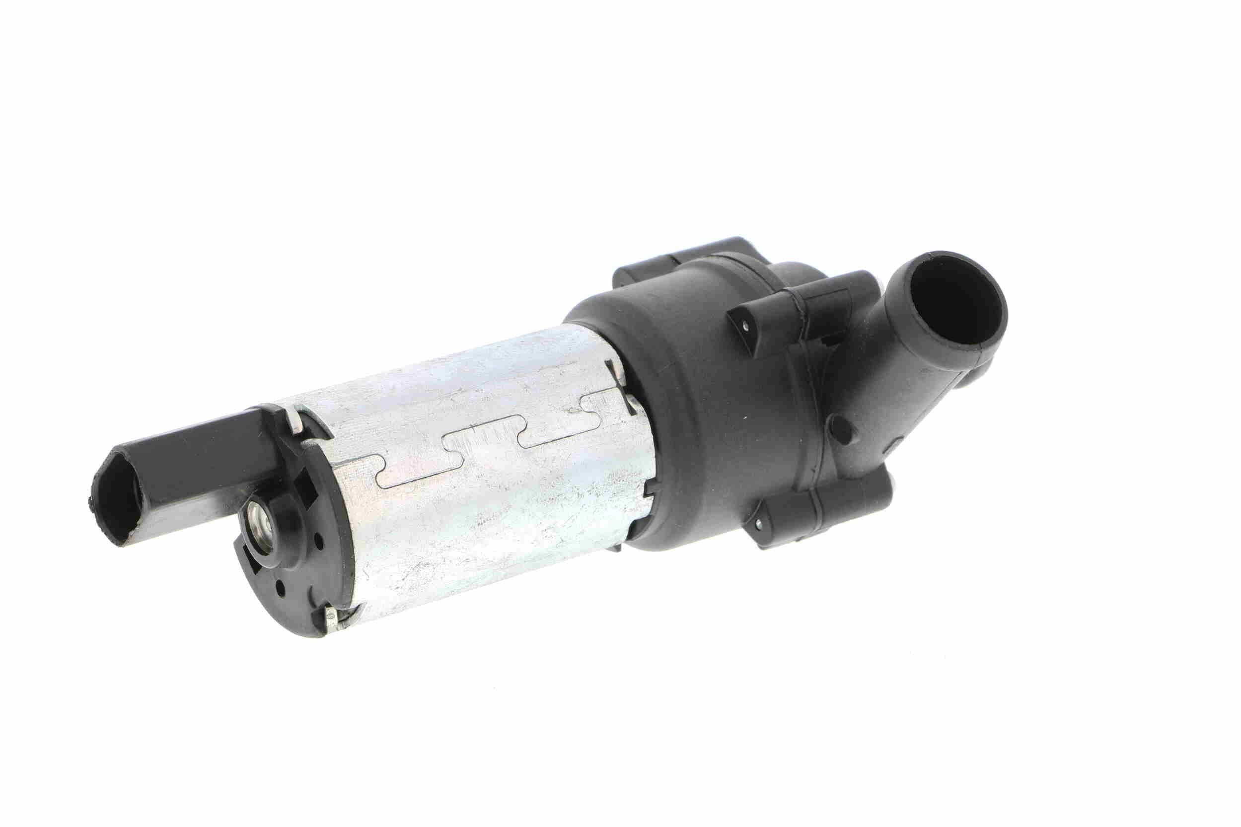 VEMO V10-16-0004 Vandcirkulationspumpe, motorvarmer PASSAT 2.3 VR5 150 HK Benzin 2001