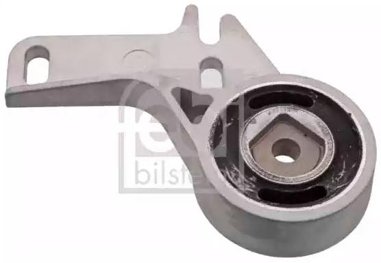 FEBI BILSTEIN Mounting, radiator Article number: 101291 cheaply