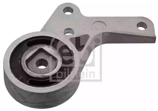 FEBI BILSTEIN Mounting, radiator Article number: 101292 cheaply