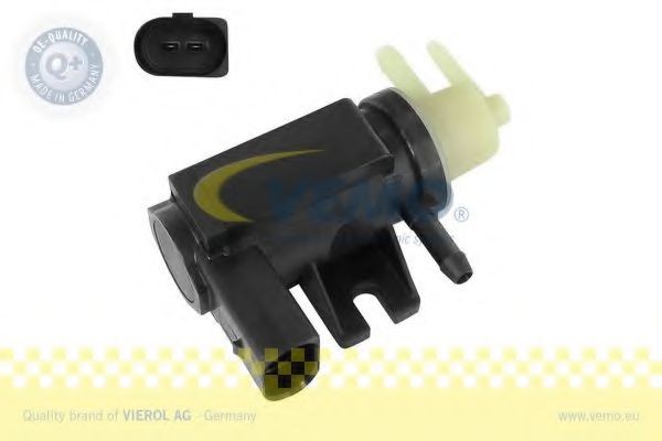 VEMO Ladetryksstyring, Turbolader Varenummer: V10-63-0016 billige