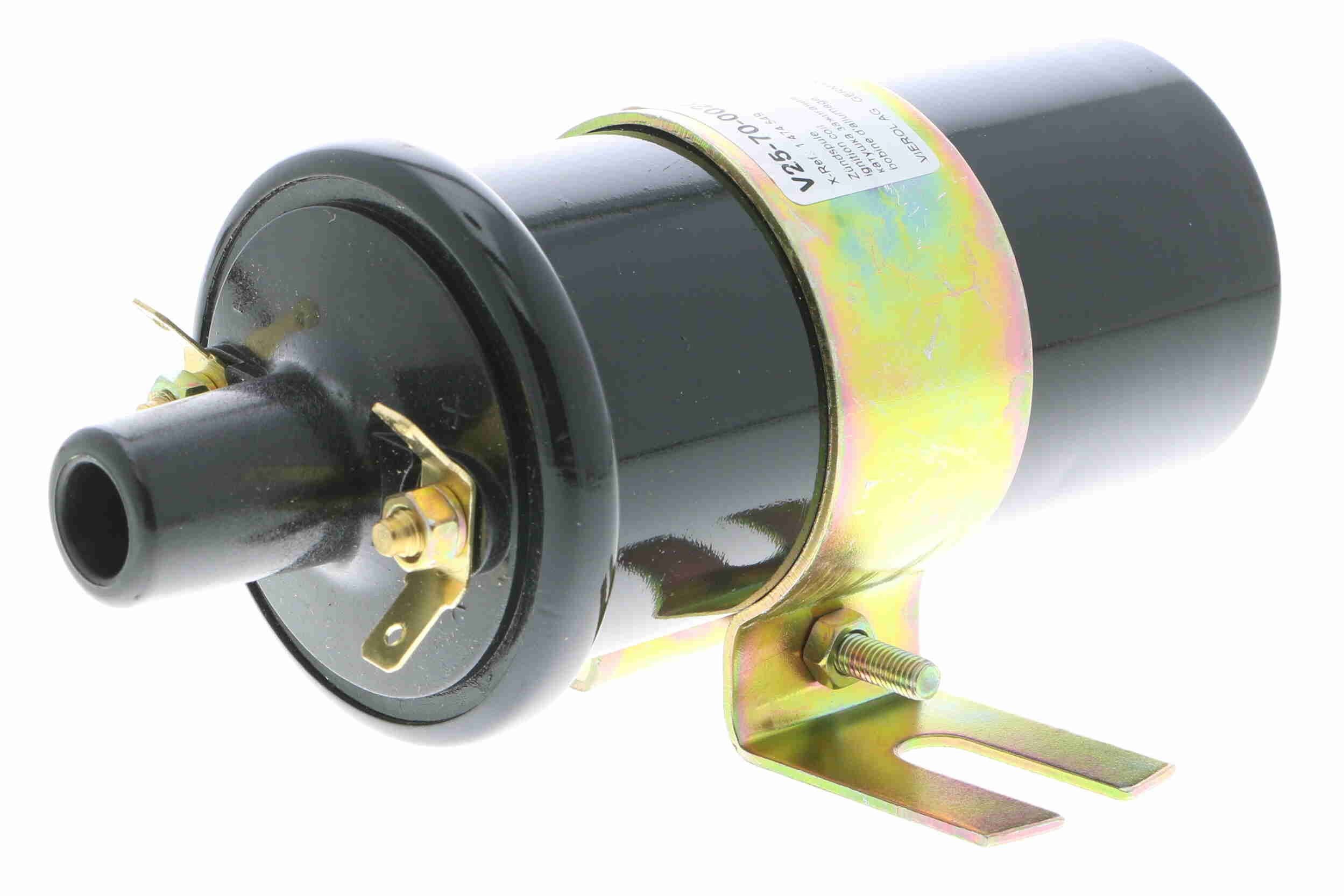 VEMO Ignition coil Article number: V25-70-0020 cheaply