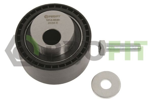 PROFIT Timing belt tensioner pulley Article number: 1014-0040 cheaply
