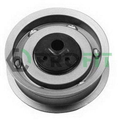 PROFIT Timing belt tensioner pulley Article number: 1014-0049 cheaply
