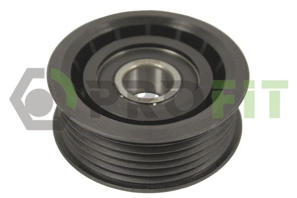 PROFIT Deflection / Guide Pulley, v-ribbed belt Article number: 1014-0158 cheaply