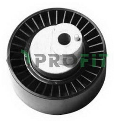 PROFIT Deflection / Guide Pulley, v-ribbed belt Article number: 1014-0418 cheaply