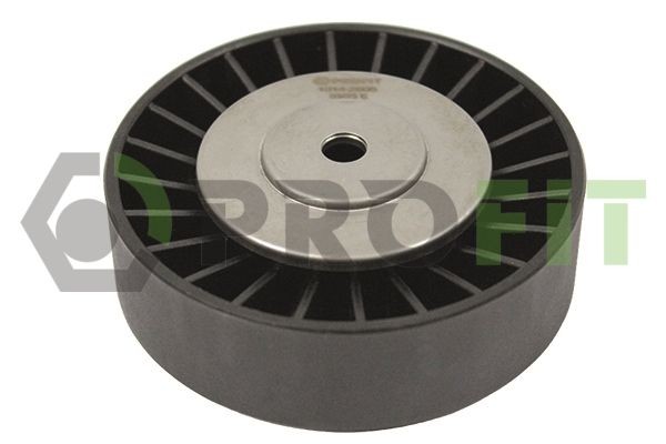 PROFIT Deflection / Guide Pulley, v-ribbed belt Article number: 1014-2006 cheaply