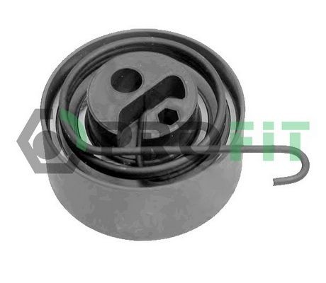 PROFIT Timing belt tensioner pulley Article number: 1014-2266 cheaply