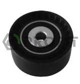 PROFIT Timing belt deflection pulley Article number: 1014-3038 cheaply