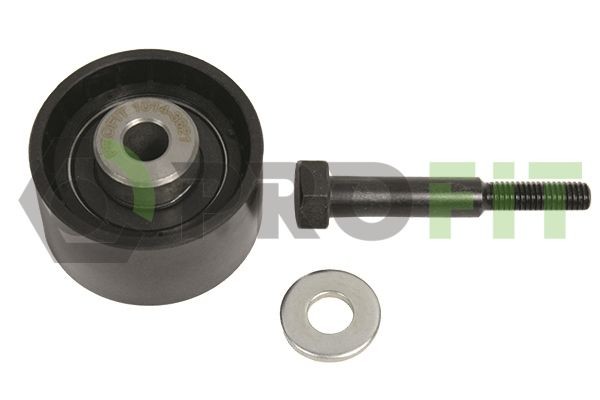 PROFIT Timing belt deflection pulley Article number: 1014-3321 cheaply
