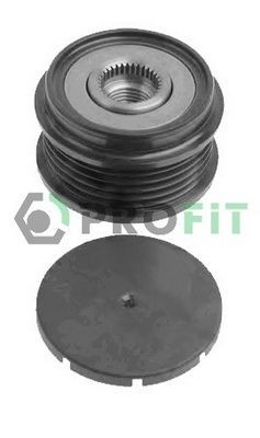 PROFIT Alternator Freewheel Clutch Article number: 1014-9002 cheaply
