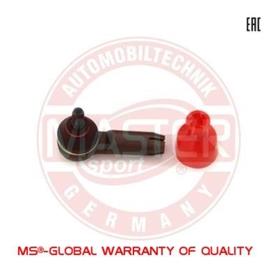 MASTER-SPORT Track rod end Article number: 10143-SET-MS cheaply