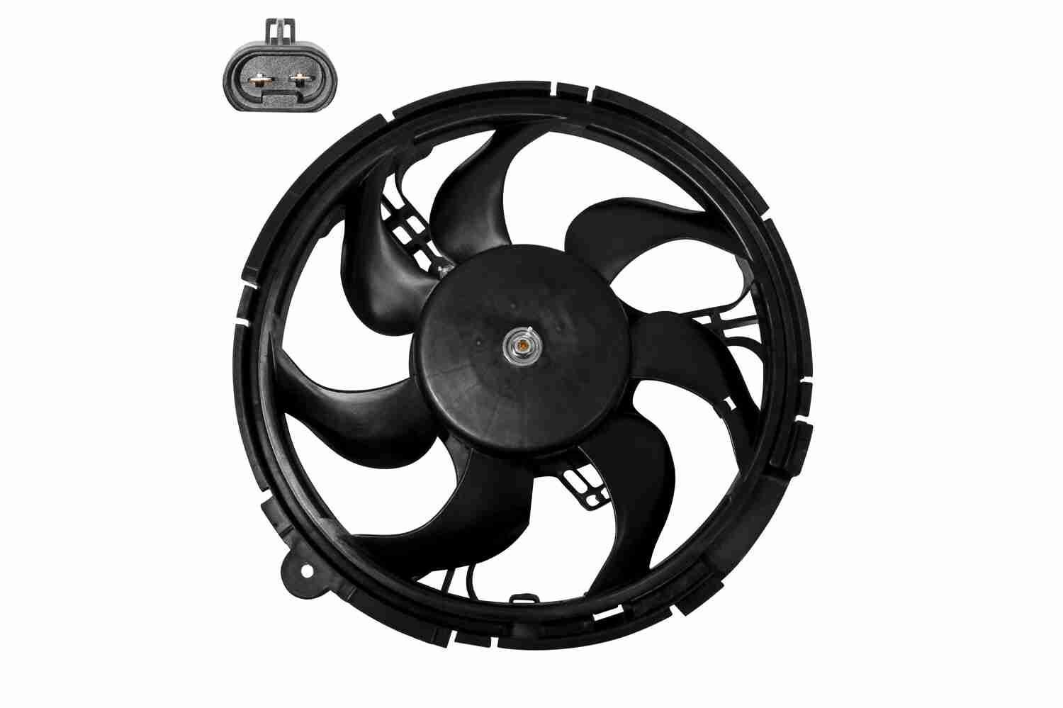 VEMO Køleventilator Varenummer: V24-01-1271 billige