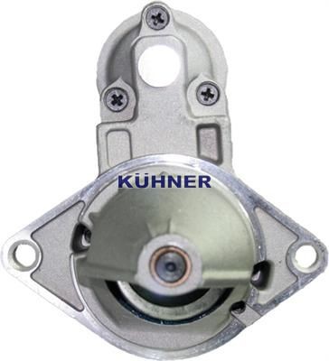 AD KÜHNER Starter motor Article number: 10162 cheaply