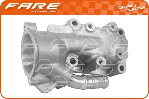 FARE SA Coolant Flange Article number: 10162 cheaply