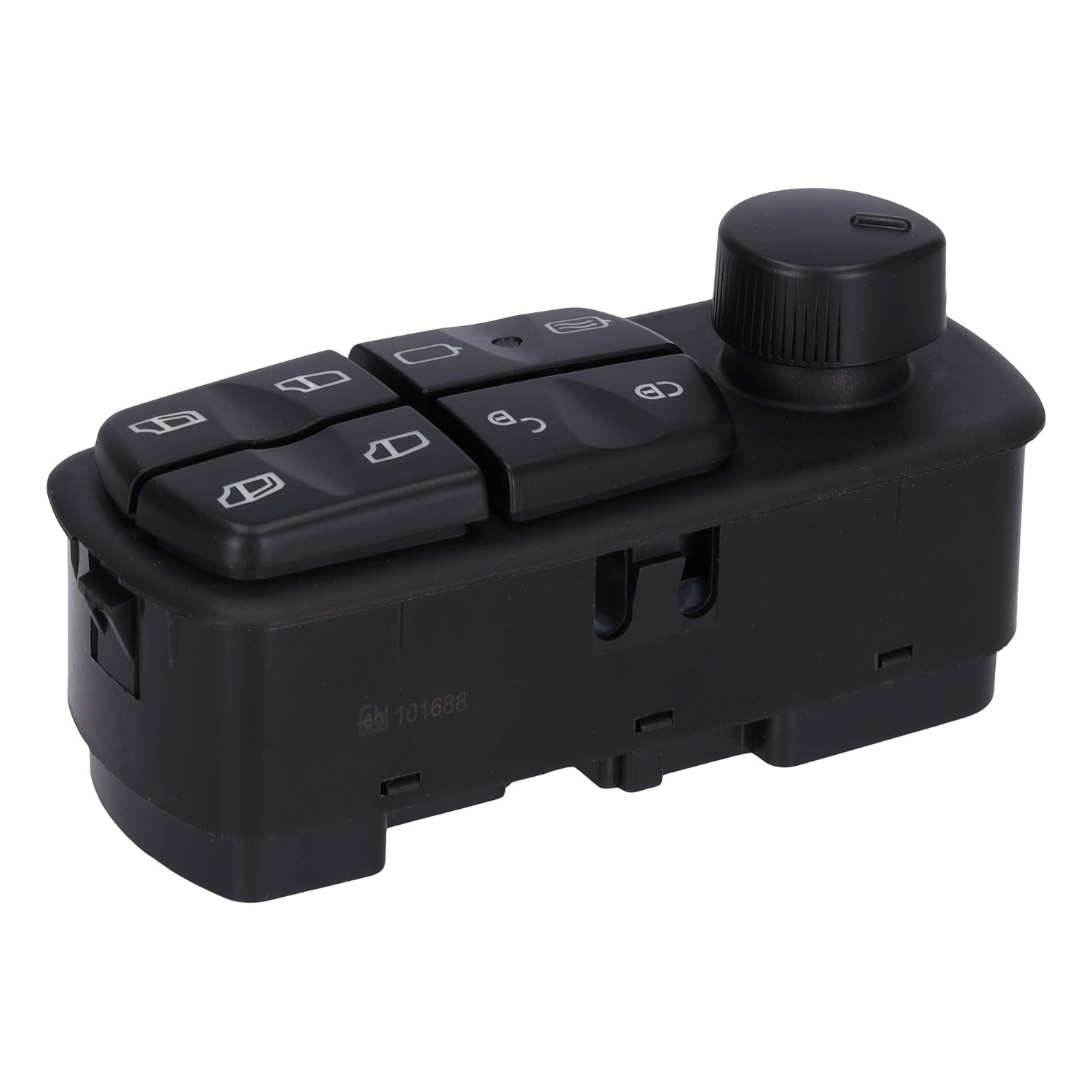 FEBI BILSTEIN Switch, door lock system Article number: 101688 cheaply