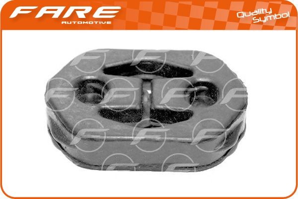 FARE SA Rubber Buffer, silencer Article number: 10179 cheaply