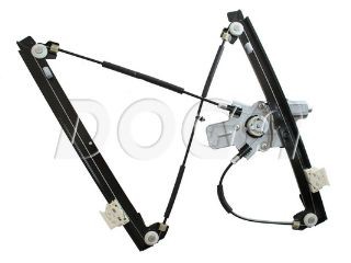 DOGA Window regulator Article number: 101817 cheaply