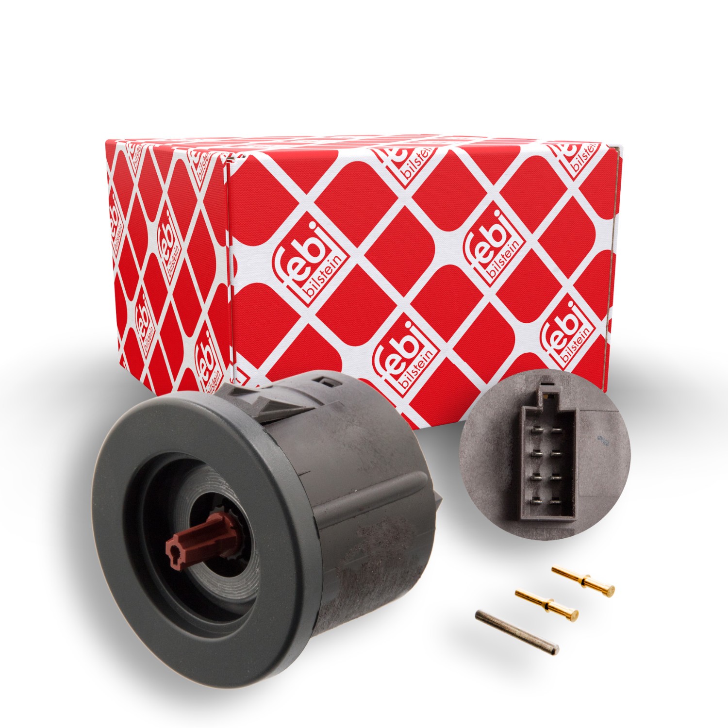 FEBI BILSTEIN Multi-Function Switch Article number: 101839 cheaply
