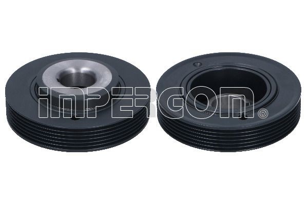 ORIGINAL IMPERIUM Crankshaft pulley Article number: 10185 cheaply