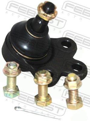 FEBEST Ball Joint Article number: 1020-CAP cheaply