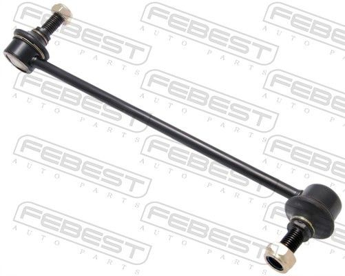 FEBEST Stabilisatorstang Varenummer: 1023-CAPRH billige