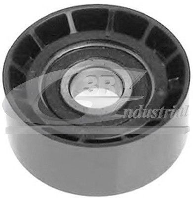 3RG Deflection / Guide Pulley, v-ribbed belt Article number: 10240 cheaply