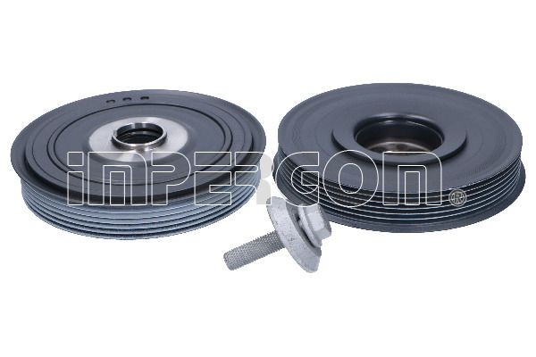 ORIGINAL IMPERIUM Belt Pulley Set, crankshaft Article number: 10241K cheaply