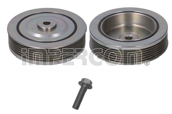 ORIGINAL IMPERIUM Belt Pulley Set, crankshaft Article number: 10246K cheaply