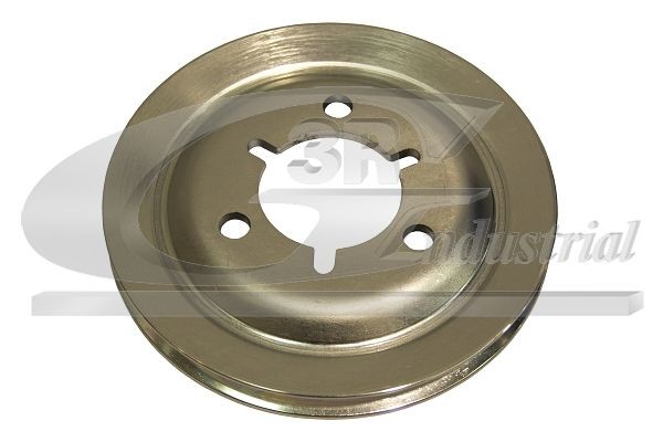 3RG Crankshaft pulley Article number: 10248 cheaply