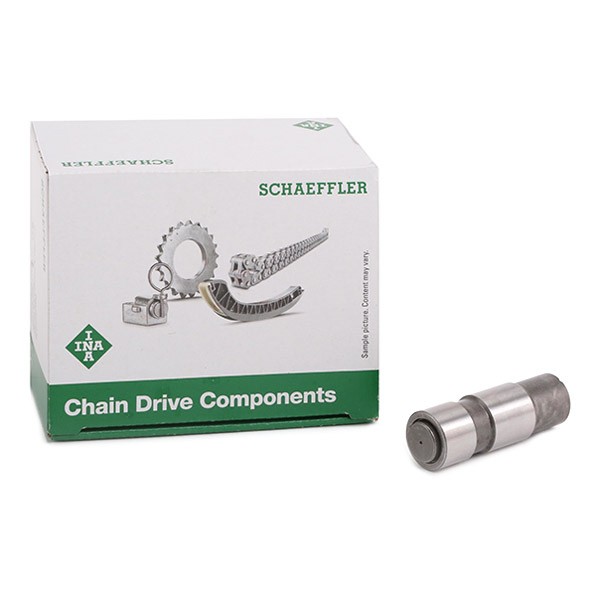 INA Timing chain tensioner Article number: 551 0006 10 cheaply