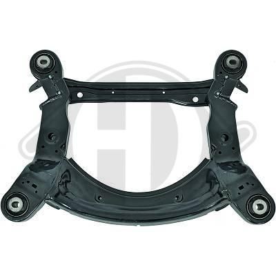 DIEDERICHS Support Frame, engine carrier Article number: 1026119 cheaply