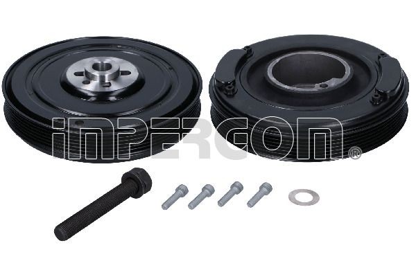 ORIGINAL IMPERIUM Belt Pulley Set, crankshaft Article number: 10267K cheaply