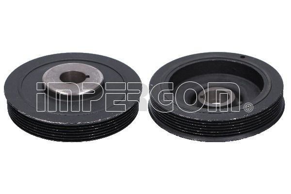 ORIGINAL IMPERIUM Crankshaft pulley Article number: 10288 cheaply