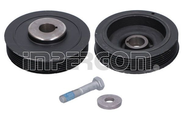 ORIGINAL IMPERIUM Belt Pulley Set, crankshaft Article number: 10288K cheaply