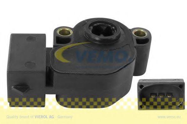 VEMO Throttle position sensor Article number: V25-72-1038 cheaply
