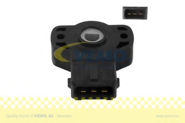 VEMO Throttle position sensor Article number: V25-72-1039 cheaply