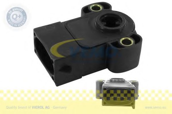 VEMO Throttle position sensor Article number: V25-72-1041 cheaply