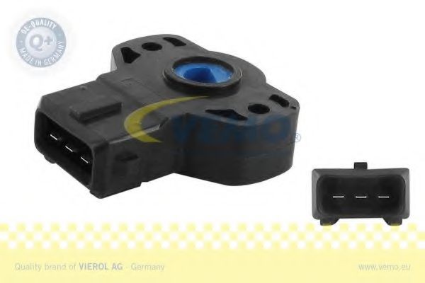 VEMO Throttle position sensor Article number: V25-72-1053 cheaply