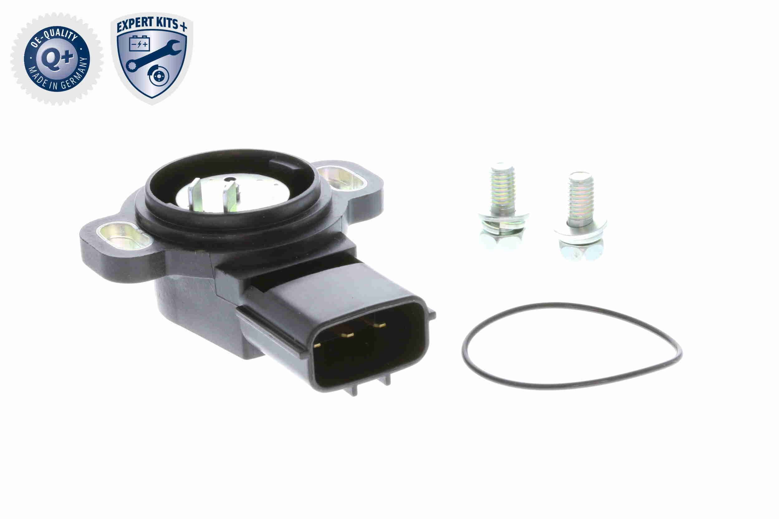 VEMO Throttle position sensor Article number: V25-72-1058 cheaply