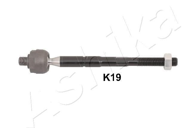 ASHIKA Inner tie rod Article number: 103-0K-K19 cheaply