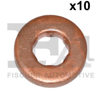 FA1 Heat Shield, injection system Article number: 103.166.010 cheaply