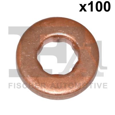 FA1 Heat Shield, injection system Article number: 103.166.100 cheaply
