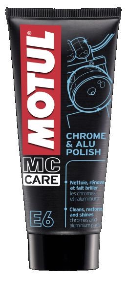 MOTUL Chrome Polish MC CARE Article number: 103001 cheaply