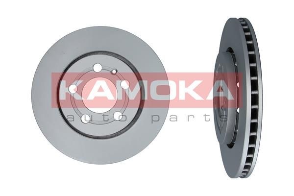 KAMOKA Bremseskive Varenummer: 103225 billige