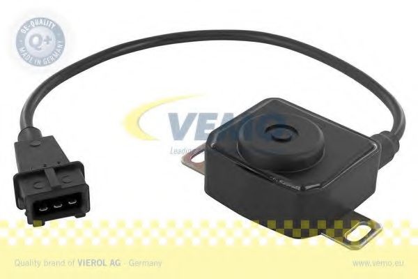 VEMO Throttle position sensor Article number: V10-72-1218 cheaply