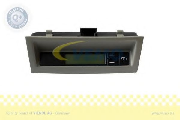 VEMO Flerfunktionsdisplay Artikelnummer: V10-72-1257 billigt
